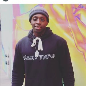 Meet your Posher, Jj